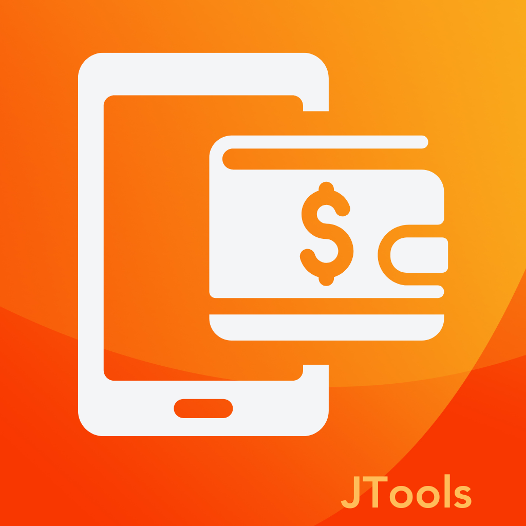 JTools Logo Left