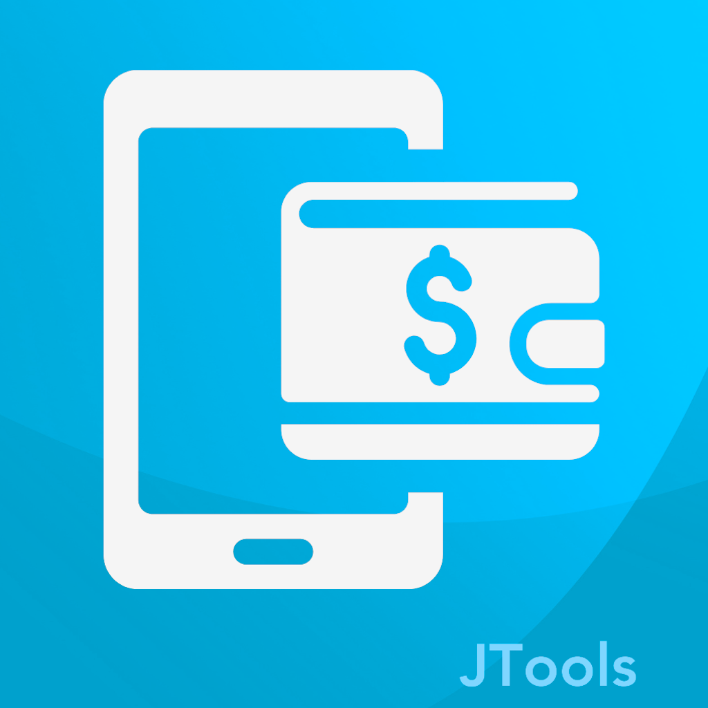 JTools Logo Right